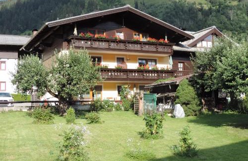 Dorfgastein Apartamento | Gästehaus Schernthaner