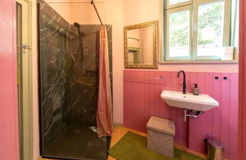 Halberstadt Apartamento | Gästehaus Unter den Weiden, Halberstadt