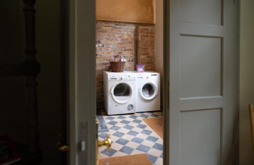 Halberstadt Apartamento | Gästehaus Unter den Weiden, Halberstadt