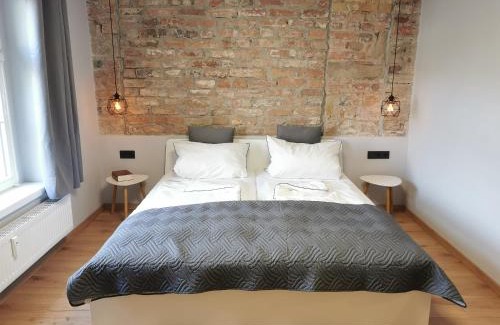 Guteborn Cama Y Desayuno | Gästehaus Vergissmeinnicht