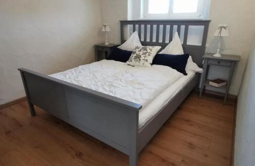 Guteborn Cama Y Desayuno | Gästehaus Vergissmeinnicht