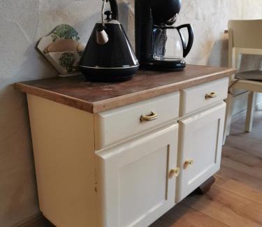 Guteborn Cama Y Desayuno | Gästehaus Vergissmeinnicht