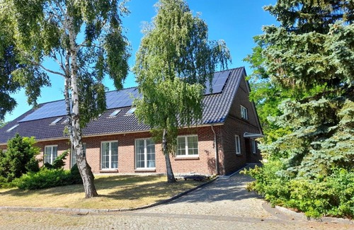 Elsterwerda Hotel | Gästehaus Weinberge