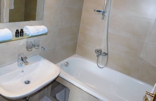 Berwang Hotel | Gästehaus Zugspitzblick