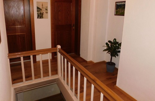 Berwang Hotel | Gästehaus Zugspitzblick