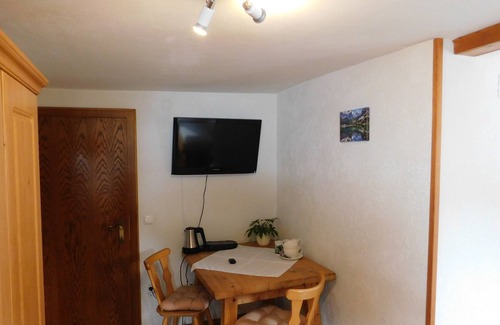 Berwang Hotel | Gästehaus Zugspitzblick