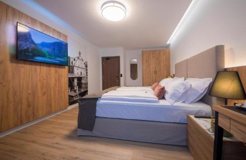 Lueneburg Hotel | Gästehaus zum roten Hahn