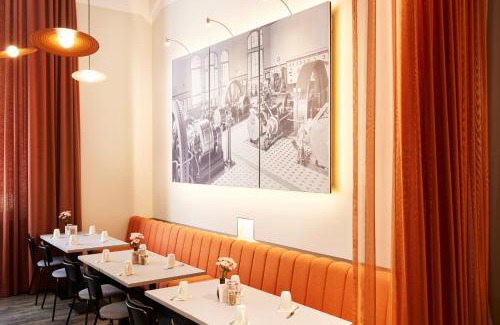 List Apartamento | Gästeresidenz Pelikan Viertel Hannover