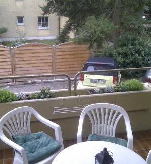 Wachenheim an der Weinstrasse Casa | Gästezimmer/Weingut Peter