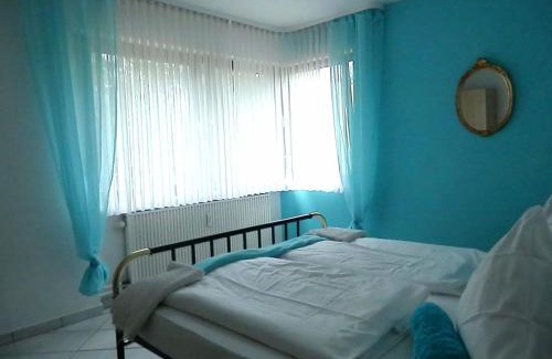 Wachenheim an der Weinstrasse Casa | Gästezimmer/Weingut Peter