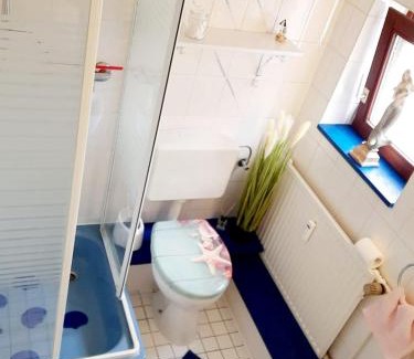 Langelohe Apartamento | Gästezimmer An der Krückau