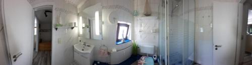 Langelohe Apartamento | Gästezimmer An der Krückau