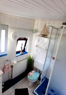 Langelohe Apartamento | Gästezimmer An der Krückau