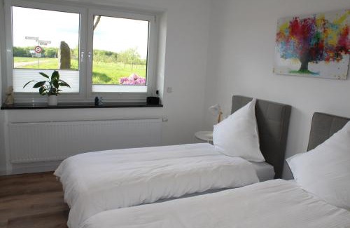 Holzheim Apartamento | Gästezimmer Bergerhof - Ankommen und Wohlfühlen