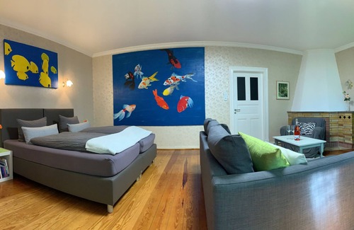 Brackel Casa | Gästezimmer Brackel