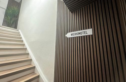 Winhoring Casa | Gästezimmer London im Werkmotel