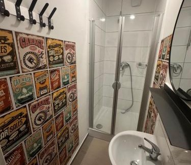 Winhoring Casa | Gästezimmer London im Werkmotel