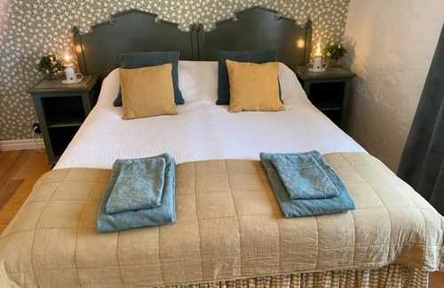 Storlinge Hotel | Gård Halltorps Hage