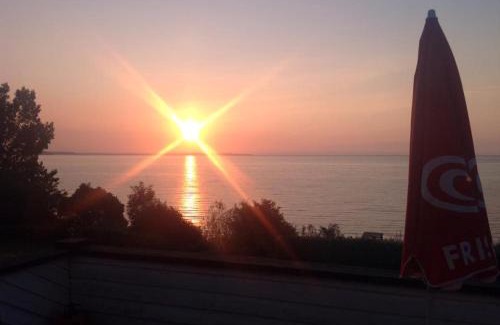 Diernæs Otro | Gåsevig Strand Camping