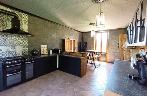 Les Essarts-les-Sezanne Casa | Gîte à côté