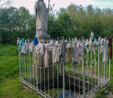 Mortree Casa | Gîte à la campagne Les Ch'tis Normands