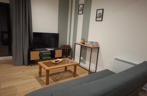 Mortree Casa | Gîte à la campagne Les Ch'tis Normands