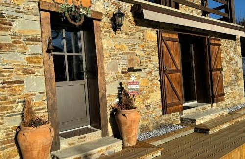 Bezins-Garraux Casa | gîte à la montagne au calme