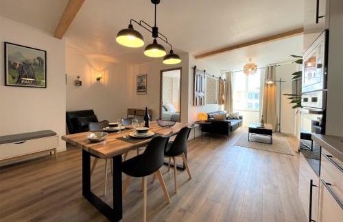 Oloron-Sainte-Marie Apartamento | Gîte Ô PYRÉNÉES quartier historique