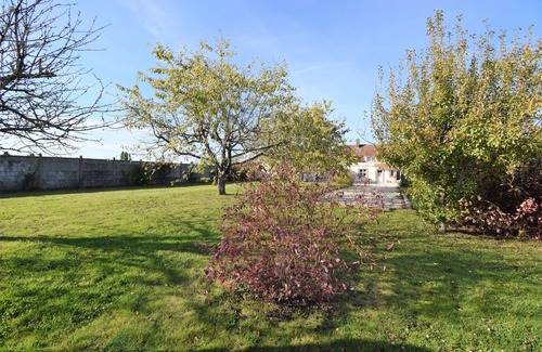 Digny Cabaña | Gîte 12 persons