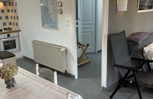 Quend Cabaña | Gîte 2/3 persons rated 4* ENTRE MER ET FORET QUEND PLAGE- Baie de Somme