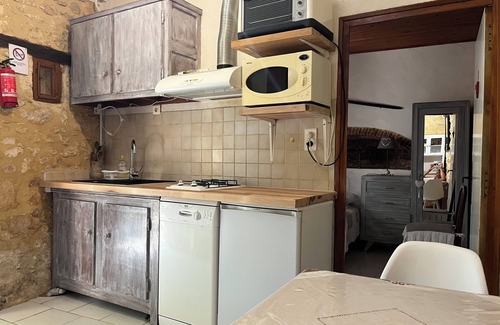 Valojoulx Otro | Promo June Gite 2 pers wifi, parque con sombra, juegos, piscina climatizada y spa