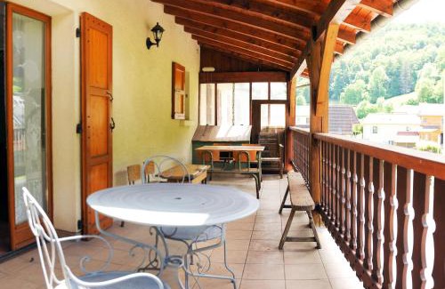 Lascelle Casa | Gîte 4 personnes vue sur le lac des graves - Vallée de la Jordanne,Aurillac,Cantal,Auvergne