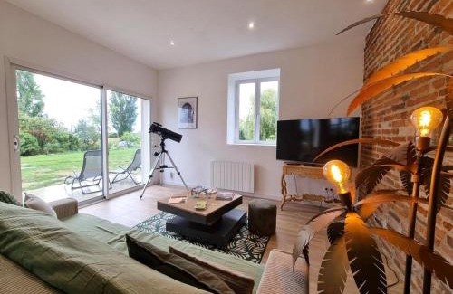 Precieux Casa | Gîte 5 pers. à Précieux avec terrasse et animaux de la ferme - FR-1-496-375