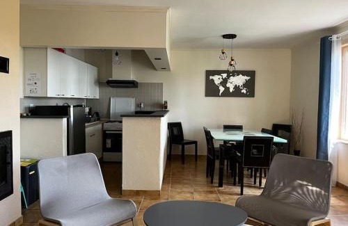 Agnac Casa | Gîte 6 personnes avec piscine