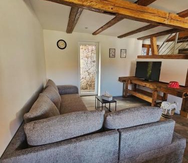 Bergholtzzell Casa | Gîte a la source