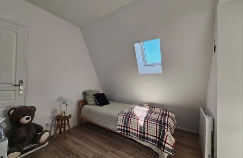 Bergholtzzell Casa | Gîte a la source