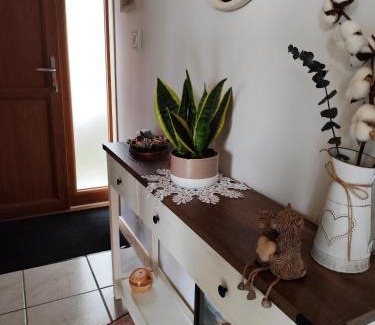 Vernet-la-Varenne Apartamento | Gîte ambiance Chalet