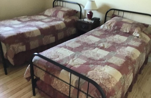 Saint-Edouard-de-Kent Cama Y Desayuno | Gîte Au Bord de la Baie