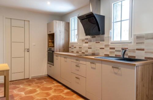 Savonnieres Apartamento | Gîte au bord du Cher "La Mésange Verte"