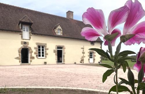 Rocles Casa | Gîte Beaucotray rénové 1840 avec jeux pour enfants, campagne paisible - FR-1-489-546