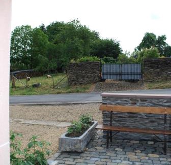 Fauvillers Casa | Gîte Bed & Bedot