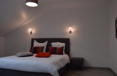 Brion Casa | Gîte Brion, 5 pièces, 15 personnes - FR-1-591-188