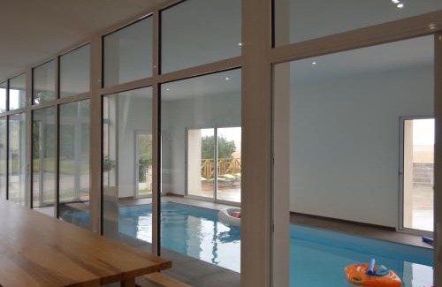 Brion Casa | Gîte Brion, 5 pièces, 15 personnes - FR-1-591-188