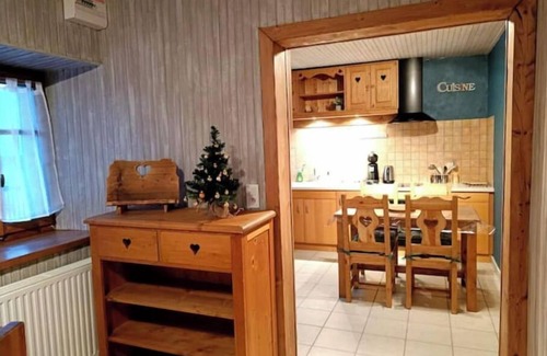 Ville-en-Sallaz Apartamento | Gîte Cœur de Haute-Savoie