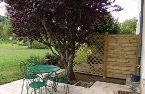 Vigneulles-les-Hattonchatel Casa | Gîte calme près du Lac de Madine, avec jardin privé, cuisine équipée et tout inclus - FR-1-585-64