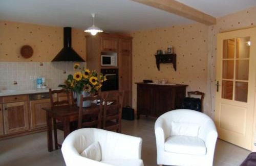 Vigneulles-les-Hattonchatel Casa | Gîte calme près du Lac de Madine, avec jardin privé, cuisine équipée et tout inclus - FR-1-585-64