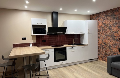 Leimbach Apartamento | Gîte Calme au Pied des Sentiers de Randonnées Vosgiennes et Proche de la Ville