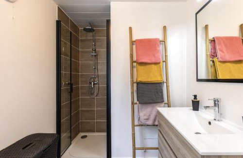 Saint-Pandelon Cama Y Desayuno | Gîte & Chambres d'Hôtes - Le Petit Bali