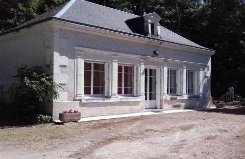 Meusnes Casa | Gîte champêtre avec parc arboré, à 20 min du Zoo de Beauval, idéal pour petite famille. - FR-1-491-335