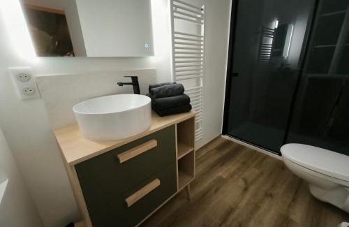 Chezy-sur-Marne Cama Y Desayuno | Gîte Champagne Philippe Moutardier - Chambre Cépage